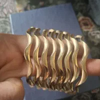 طلای سالم درحد با فاکتور خرید