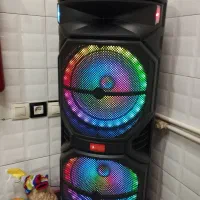 اسپیکر سانرایز بوم باکس 1000