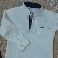 ۳ دست لباس بچه گانه|کفش و لباس بچه|قم, چهل درخت|دیوار