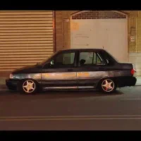 رینگ اسپرت پراید|قطعات یدکی و لوازم جانبی|قم, زنبیل آباد|دیوار