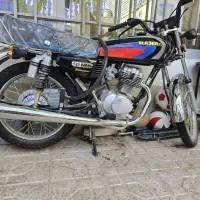 موتور125رهرو 1403