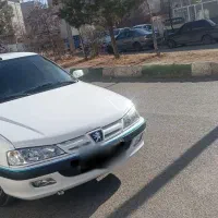 پارس موتور جدید سفارشی|خودرو سواری و وانت|مشگین شهر, |دیوار