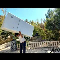 باربری کبیر بار 100%تضمینی کارتن رایگان|خدمات حمل و نقل|شیراز, ابیوردی|دیوار