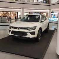 سانگ یانگ کوراندوو ۲۰۲۳