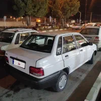 پراید 84|خودرو سواری و وانت|گلبهار, شهر جدید گلبهار|دیوار