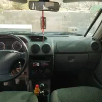 پراید 131مدل98کم کار|خودرو سواری و وانت|جره و بالاده, |دیوار