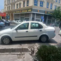 تیبا صندوق‌دار SX، مدل ۱۳۹۳|خودرو سواری و وانت|تهران, شمس‌آباد|دیوار