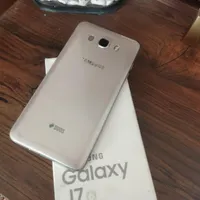 سامسونگ Galaxy J7 (2016) با حافظهٔ ۱۶ گیگابایت|موبایل|تهران, نعمت‌آباد|دیوار