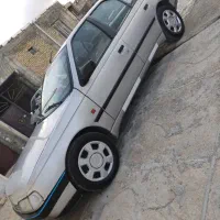 پژو ۴۰۵ مدل ۸۶|خودرو سواری و وانت|کرمانشاه, |دیوار