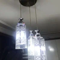 لوستر آشپزخانه