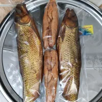 فروش انواع ماهی سفید دودی لوکس و اشبل|ماهی|رشت, چمارسرا|دیوار