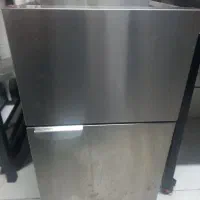 سرخ کن ۲۰ لیتری و خمیر گیر ۴۰ کیلویی