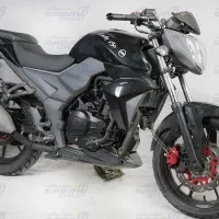 موتور سیکلت لاکی 250 مدل 402 و403 فروش ویژه|موتورسیکلت|تهران, قیطریه|دیوار