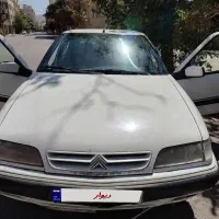 زانتیا sx2000مدل88سالم|خودرو سواری و وانت|مشهد, فرهنگ|دیوار