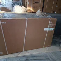 تلوزیون ال ای دی 55اینج سامسونگ مدله cu 8000|تلویزیون و پروژکتور|تهران, امین حضور|دیوار