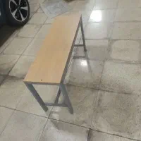 یک عدد نیم کت فلزی