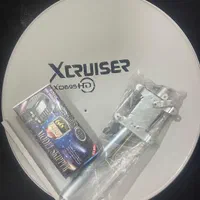 نصب و فروش انواع آنتن و دستگاه گیرنده دیجیتال