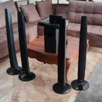 سینما خانگی LG