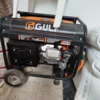 موتور برق g gulf