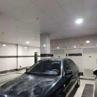 سمند ef7 مدل ۹۰