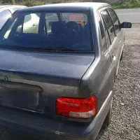 فروش پراید در حد|خودرو سواری و وانت|املش, |دیوار