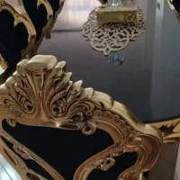 میز غذاخوری هشت نفره پلیمری