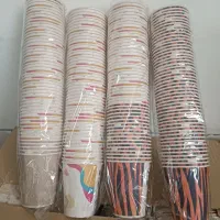 فروش لیوان کاغذی