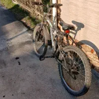 دوچرخه سایز ۲۶