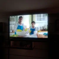 تلوزیون ال ای دی سالم ونو