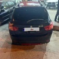 کوئیک R مدل ۴۰۰|خودرو سواری و وانت|بندرعباس, |دیوار