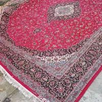 فرش ۹ متری|فرش|شفت, |دیوار