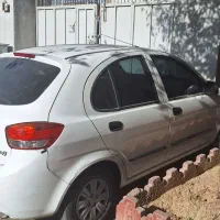 تیبا ۲ مدل ۹۹ بیرنگ