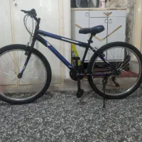 دوچرخه 26 دنده‌ای