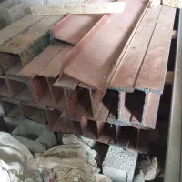 تیرآهن 18 و قوطی