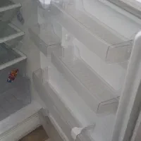 یخچال فریزر سامسونگ|یخچال و فریزر|تاکستان, |دیوار