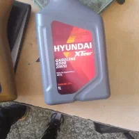 روغن موتور