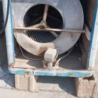 آبگرمکن و کولر