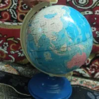 کره زمین|کلکسیون و سرگرمی|شیراز, شهرک بهار|دیوار