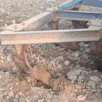 کار با تراکتور .فقط دیکس|خدمات باغبانی و درختکاری|گنبد کاووس, |دیوار