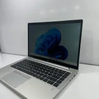 لپ تاپ Hp Elite Book 845 G7|رایانه همراه|کرمان, |دیوار