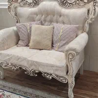 فروش مبل فوری|مبلمان خانگی و میز عسلی|برازجان, |دیوار