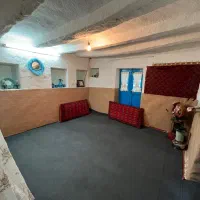 ویلای روستایی قدیمی|اجارهٔ کوتاهمدت آپارتمان و سوئیت|سنگر, |دیوار