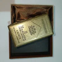 جا سیگار برنجی|زیورآلات و اکسسوری|اندیمشک, |دیوار