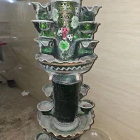 مجسمه ابشار تزئینی