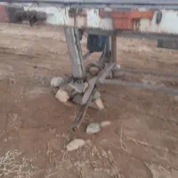 یک دستگاه کفی تریلی|خودرو سنگین|سبزوار, نواب صفوی|دیوار