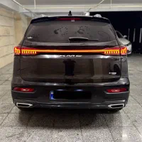 kmc x5 اقساط ۶۰ ماهه بانکی تحویل روز (نمایندگی)|خودرو سواری و وانت|تهران, پونک|دیوار