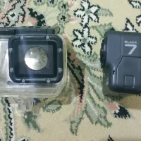 گوپرو۷سالم سالم با رم ۱۲۸