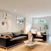 آپارتمان نقلی ۱۰۰ متری زیر همکف  لواسان|فروش آپارتمان|لواسان, |دیوار