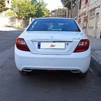 فروش دنا پلاس دنده ای 1398|خودرو سواری و وانت|بروجرد, |دیوار