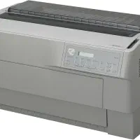 پرینتر سوزنی Epson dfx9000